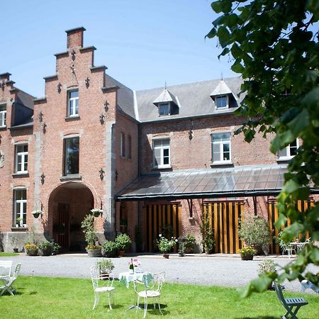 Lozerkasteel Hotel Kruishoutem Екстериор снимка