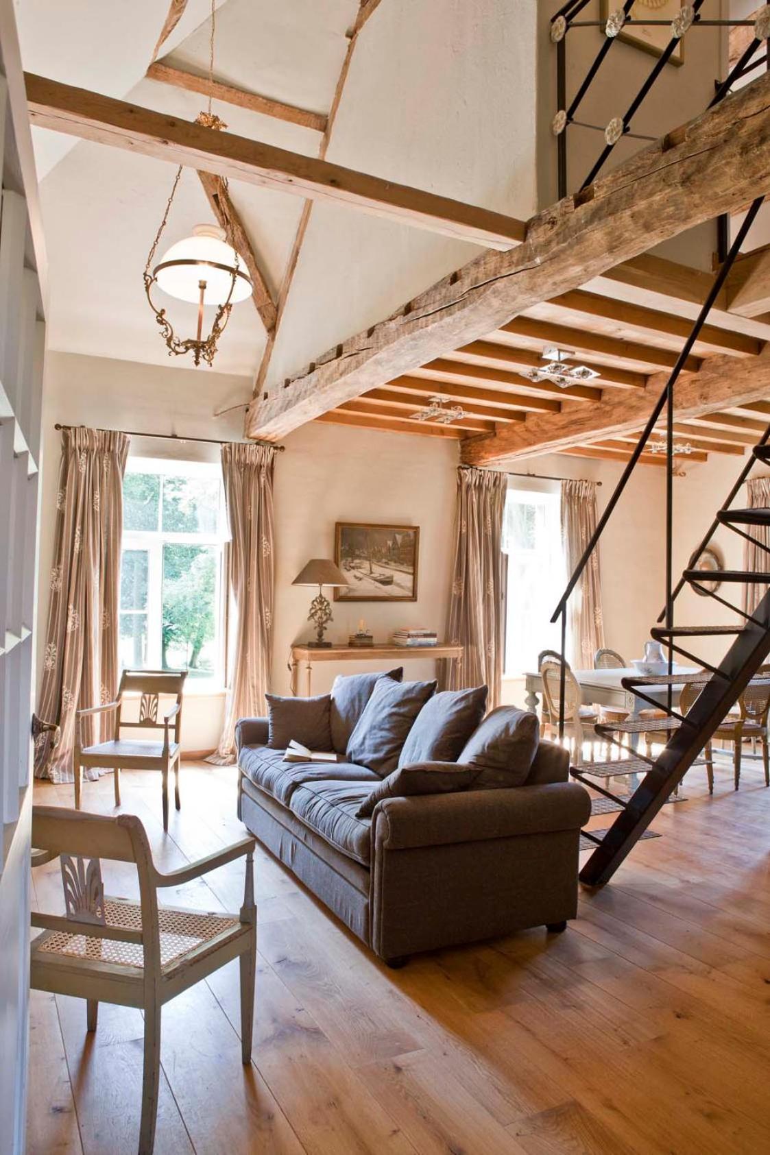 Lozerkasteel Hotel Kruishoutem Екстериор снимка