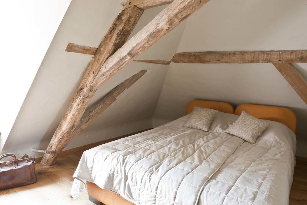 Lozerkasteel Hotel Kruishoutem Екстериор снимка
