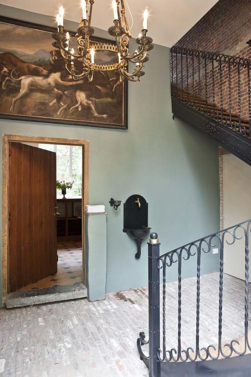 Lozerkasteel Hotel Kruishoutem Екстериор снимка