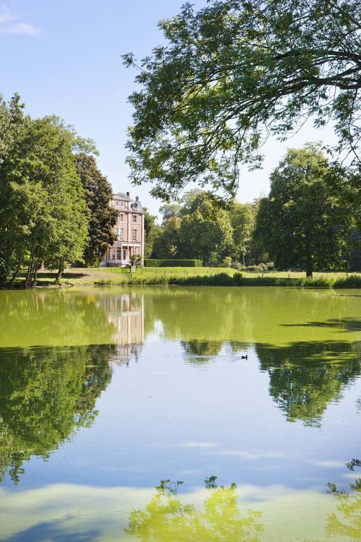 Lozerkasteel Hotel Kruishoutem Екстериор снимка