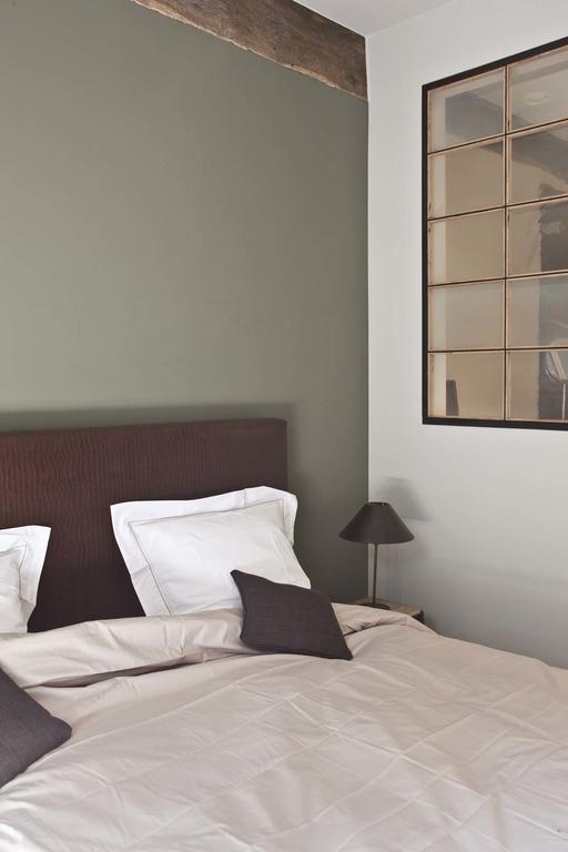 Lozerkasteel Hotel Kruishoutem Стая снимка