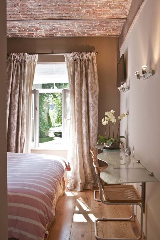 Lozerkasteel Hotel Kruishoutem Стая снимка